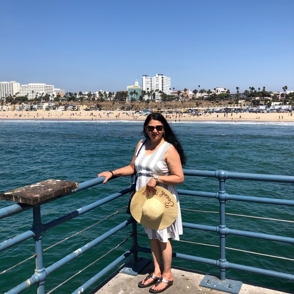 Meet your Posher, Amarjit